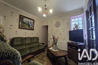 achat maison beuvry 62660