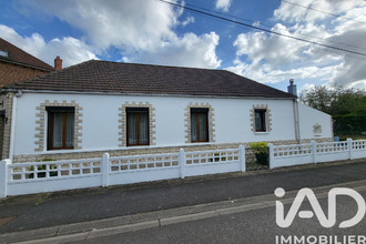 achat maison beuvry 62660