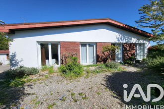 achat maison beuvry 62660