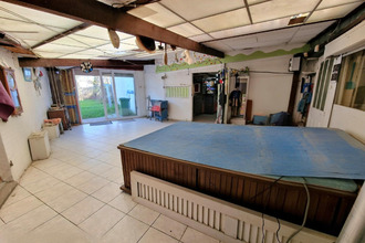 achat maison beuvry 62660