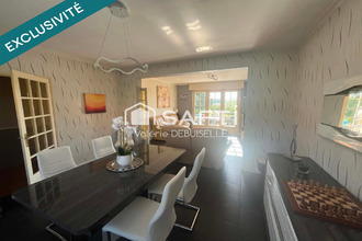 achat maison beuvry 62660