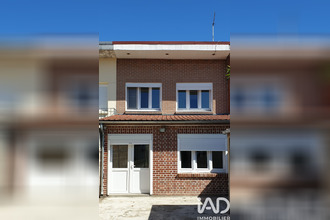 achat maison beuvry 62660