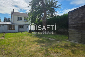 achat maison beuvry 62660
