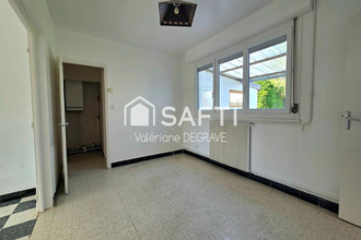 achat maison beuvry 62660