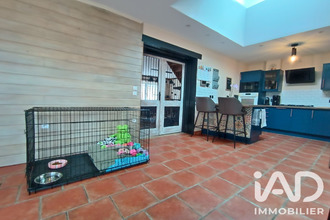 achat maison beuvry 62660