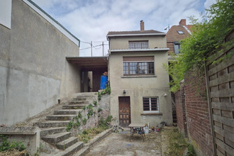 achat maison beuvry 62660
