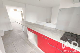 achat maison beuvry 62660