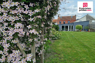 achat maison beuvry 62660