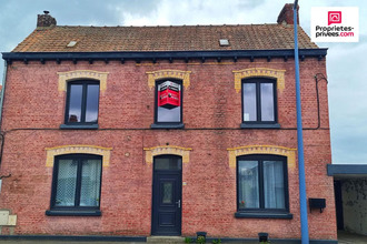 achat maison beuvry 62660