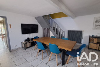 achat maison beuvry 62660
