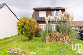 achat maison beuvry-la-foret 59310