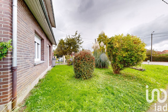 achat maison beuvry-la-foret 59310