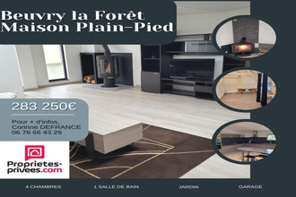 achat maison beuvry-la-foret 59310