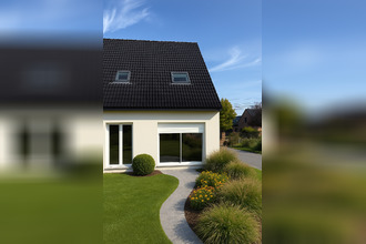 achat maison beuvry-la-foret 59310