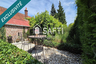 achat maison beuvry-la-foret 59310