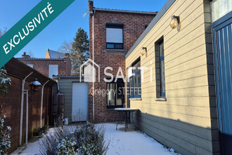 achat maison beuvry-la-foret 59310