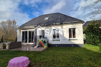 achat maison beuvry-la-foret 59310