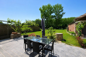 achat maison beuvry-la-foret 59310