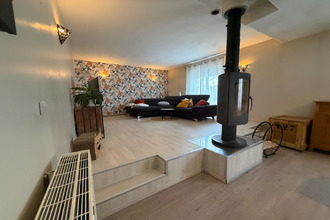 achat maison beuvry-la-foret 59310