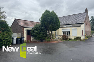 achat maison beuvry-la-foret 59310