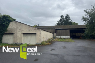 achat maison beuvry-la-foret 59310