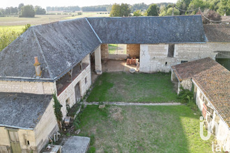 achat maison beuxes 86120