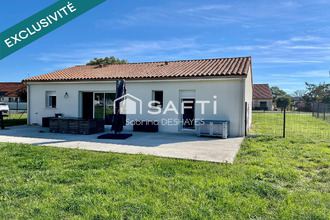 achat maison beuxes 86120