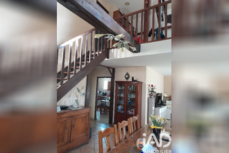 achat maison beuxes 86120