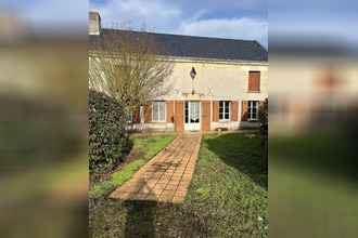 achat maison beuxes 86120