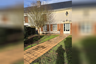 achat maison beuxes 86120