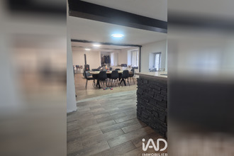 achat maison beuxes 86120