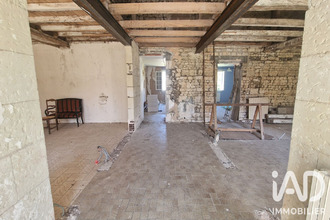 achat maison beuxes 86120
