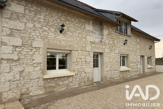 achat maison beuxes 86120