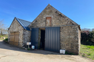 achat maison beuzec-cap-sizun 29790