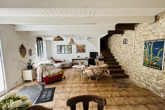 achat maison beuzec-cap-sizun 29790