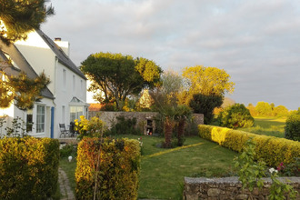 achat maison beuzec-cap-sizun 29790