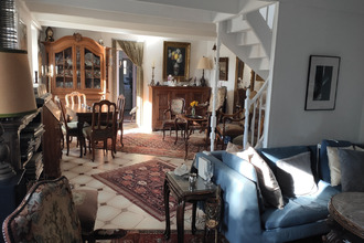 achat maison beuzec-cap-sizun 29790