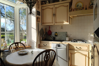 achat maison beuzec-cap-sizun 29790