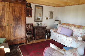 achat maison beuzec-cap-sizun 29790