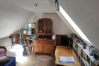 achat maison beuzec-cap-sizun 29790