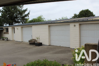 achat maison beuzec-cap-sizun 29790