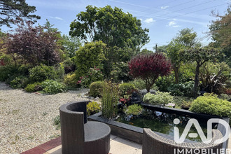 achat maison beuzec-cap-sizun 29790