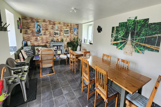 achat maison beuzec-cap-sizun 29790