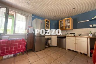 achat maison beuzeville 27210