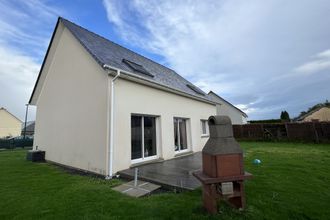 achat maison beuzeville 27210