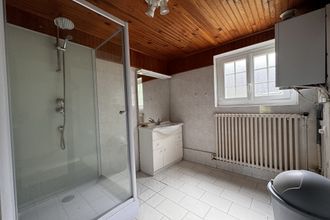 achat maison beuzeville 27210