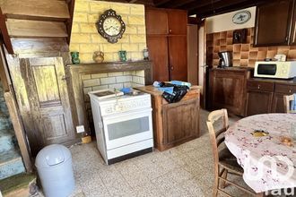 achat maison beuzeville 27210