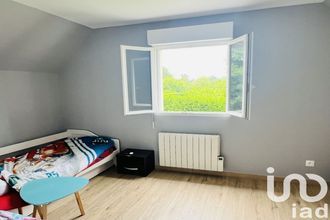 achat maison beuzeville 27210