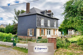 achat maison beuzeville 27210