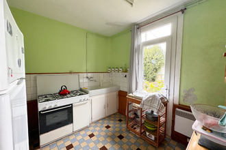 achat maison beuzeville 27210